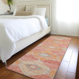 addison chantille acn1857 coral rug
