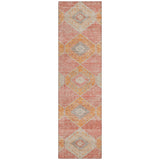 addison chantille acn1857 coral rug