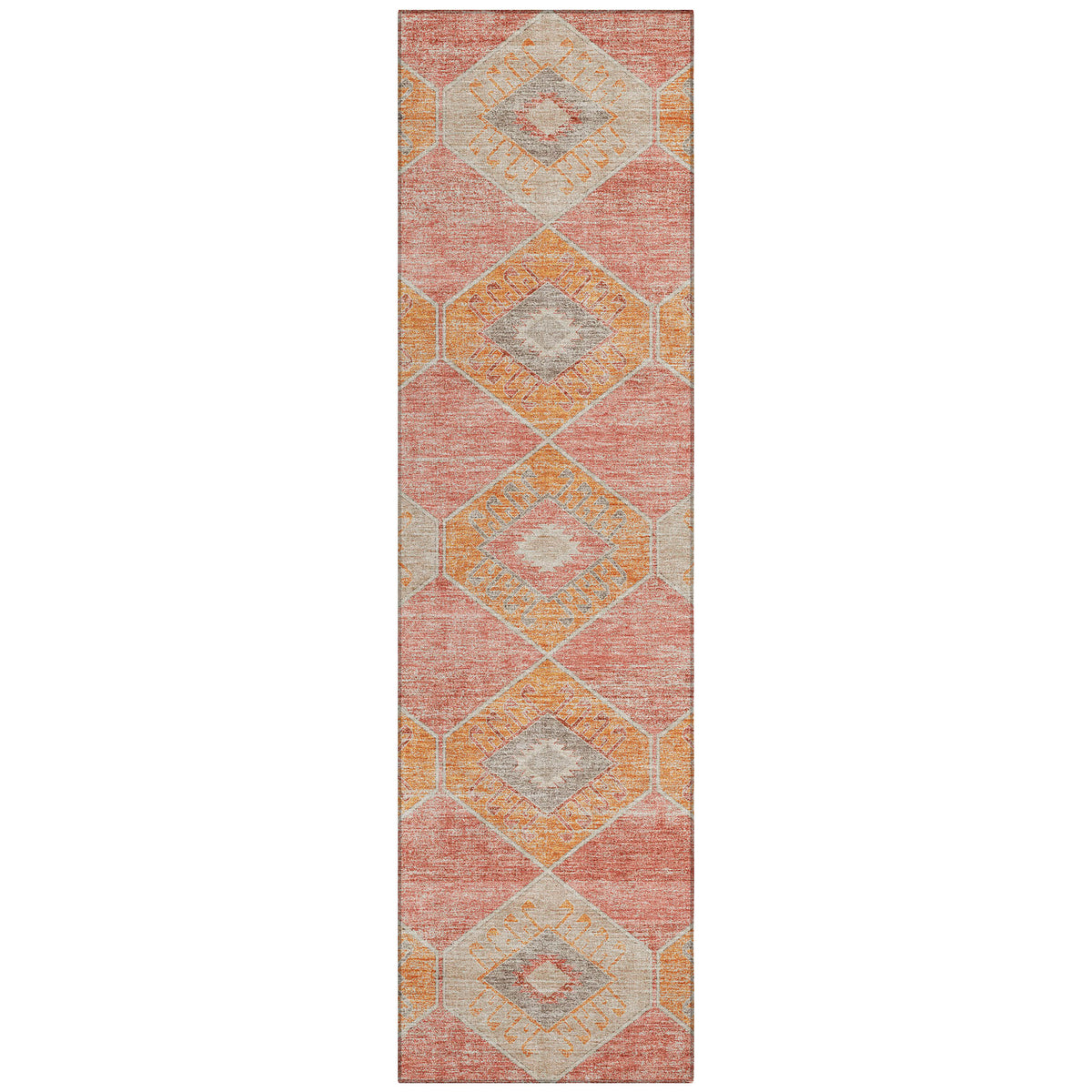 addison chantille acn1857 coral rug