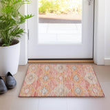 addison chantille acn1857 coral rug