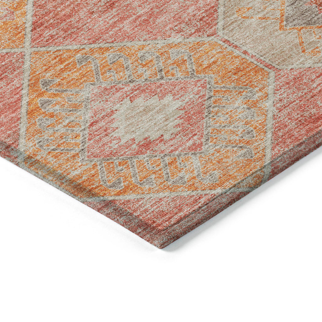 addison chantille acn1857 coral rug