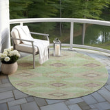 addison chantille acn1857 green rug