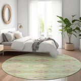 addison chantille acn1857 green rug