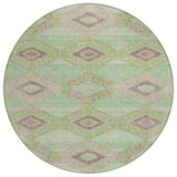 addison chantille acn1857 green rug