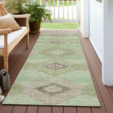 addison chantille acn1857 green rug