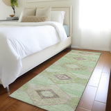 addison chantille acn1857 green rug