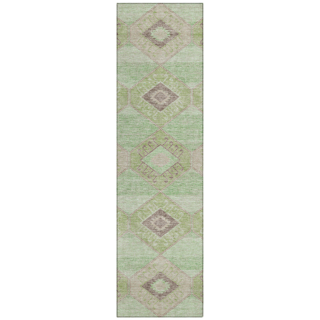 addison chantille acn1857 green rug
