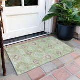 addison chantille acn1857 green rug