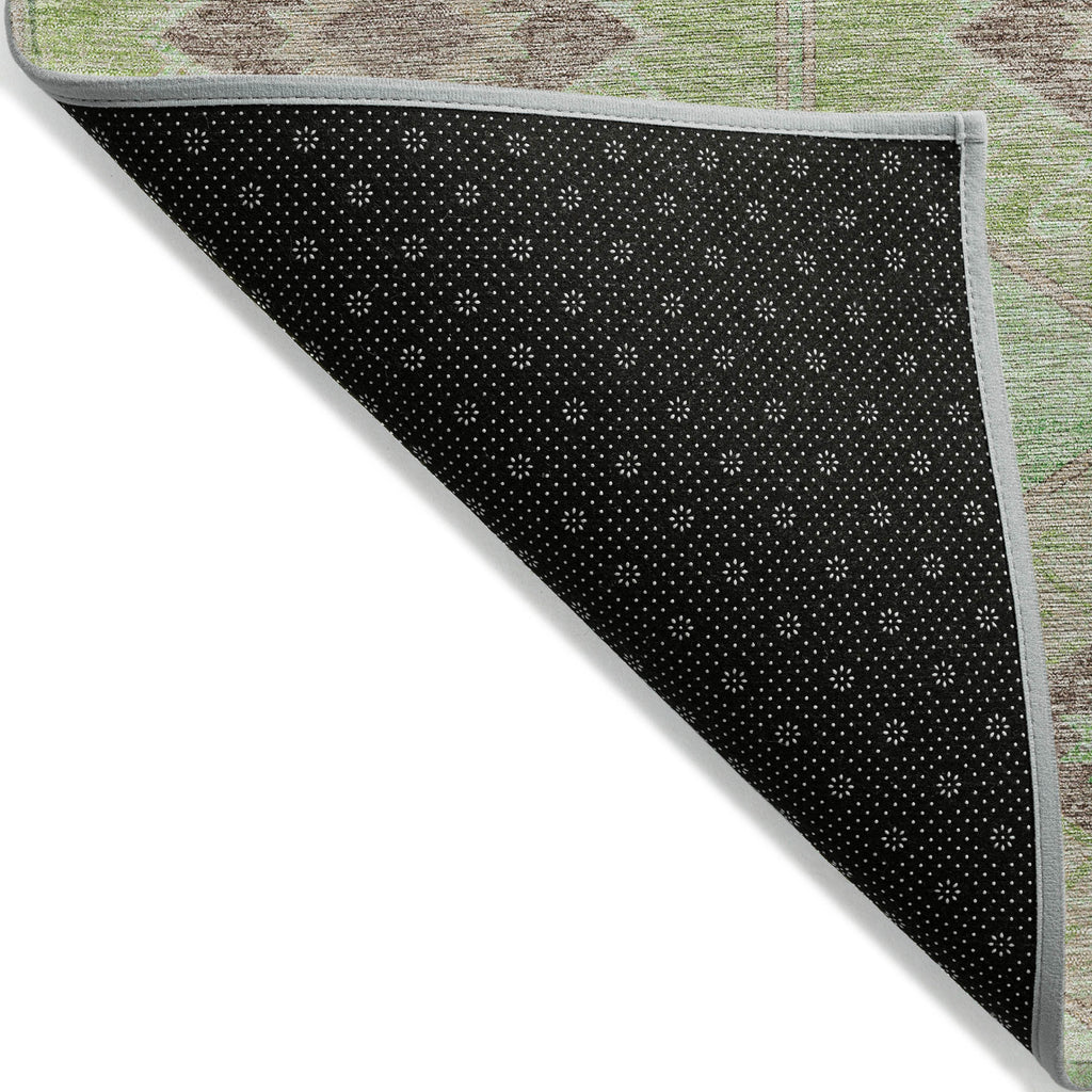 addison chantille acn1857 green rug