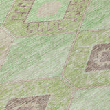 addison chantille acn1857 green rug