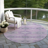 addison chantille acn1857 lavender rug