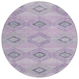 addison chantille acn1857 lavender rug