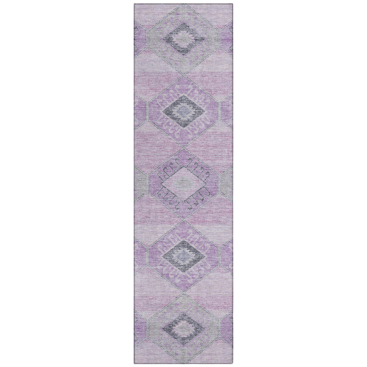 addison chantille acn1857 lavender rug
