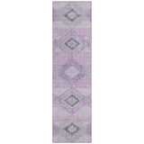 addison chantille acn1857 lavender rug