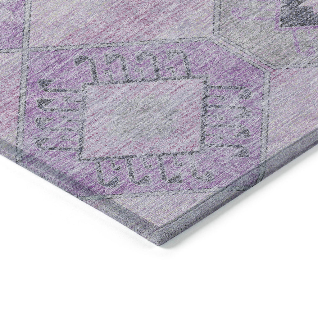 addison chantille acn1857 lavender rug