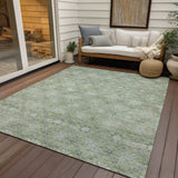addison chantille acn1858 aloe rug