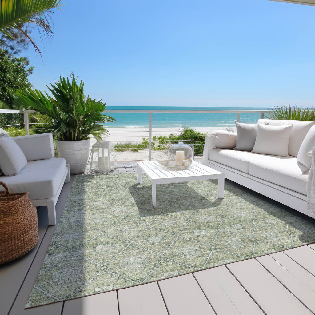 addison chantille acn1858 aloe rug