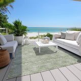 addison chantille acn1858 aloe rug