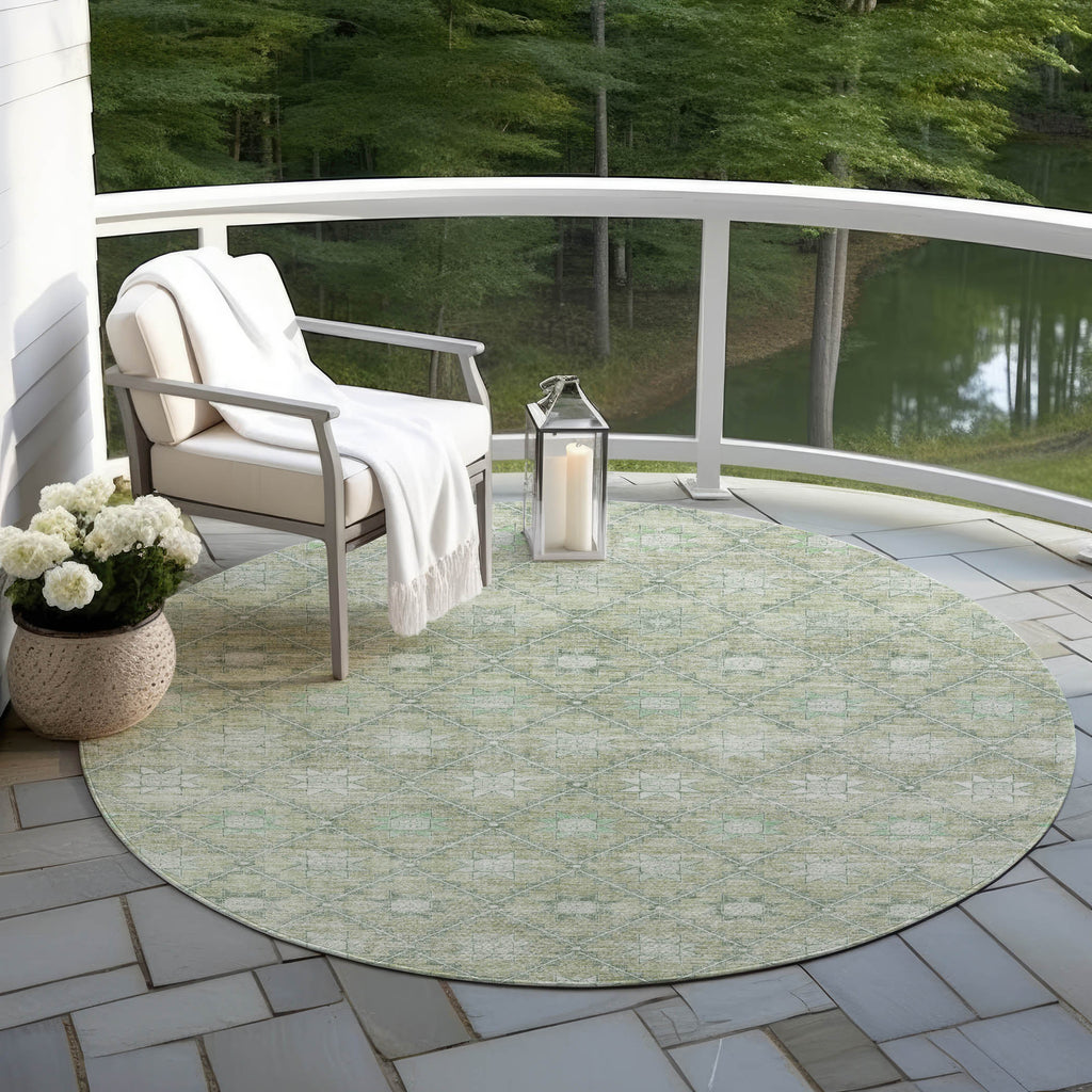 addison chantille acn1858 aloe rug