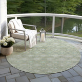 addison chantille acn1858 aloe rug