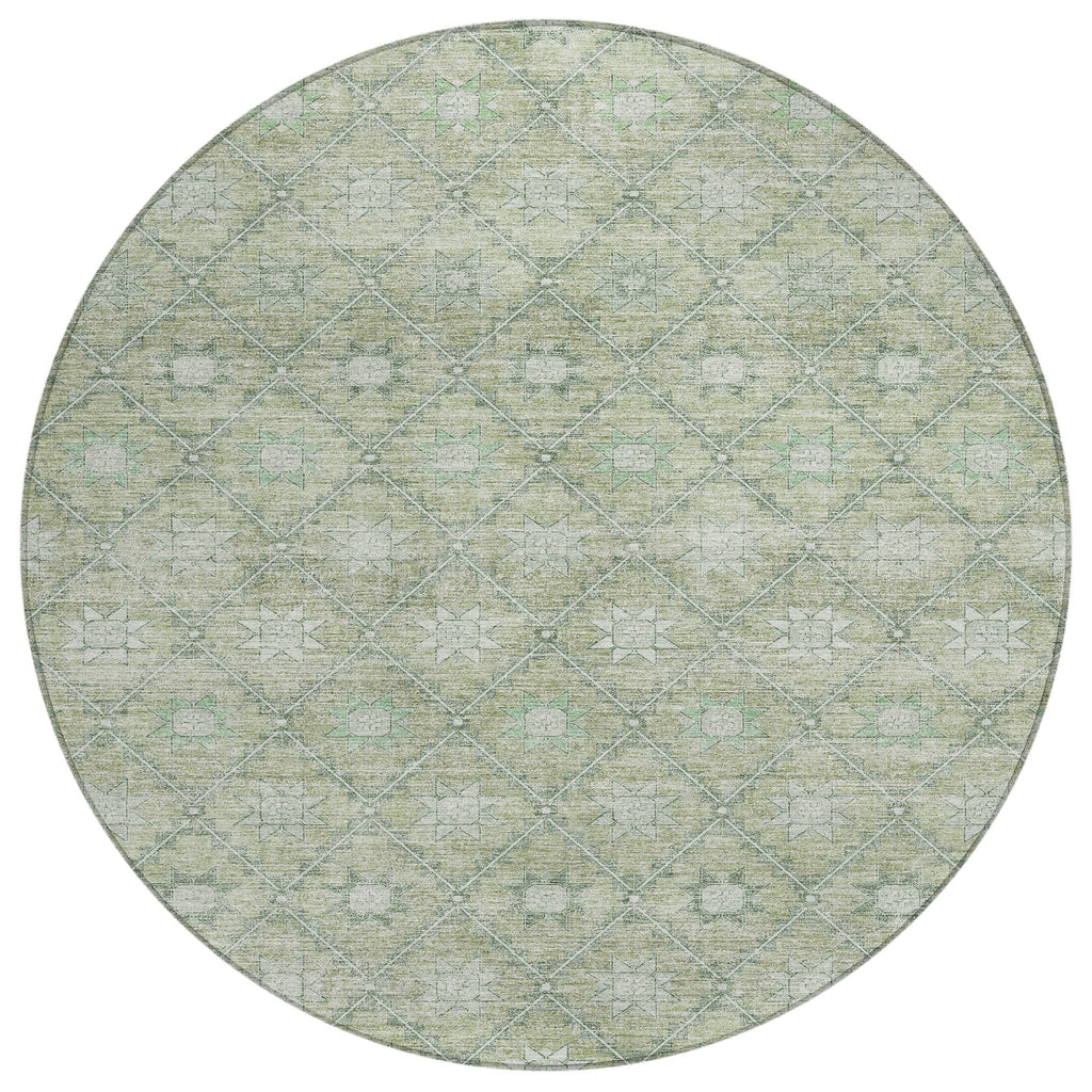 addison chantille acn1858 aloe rug
