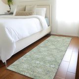 addison chantille acn1858 aloe rug
