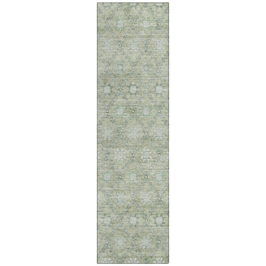 addison chantille acn1858 aloe rug
