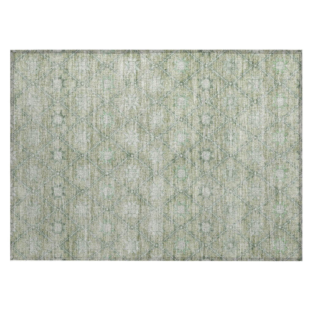 addison chantille acn1858 aloe rug