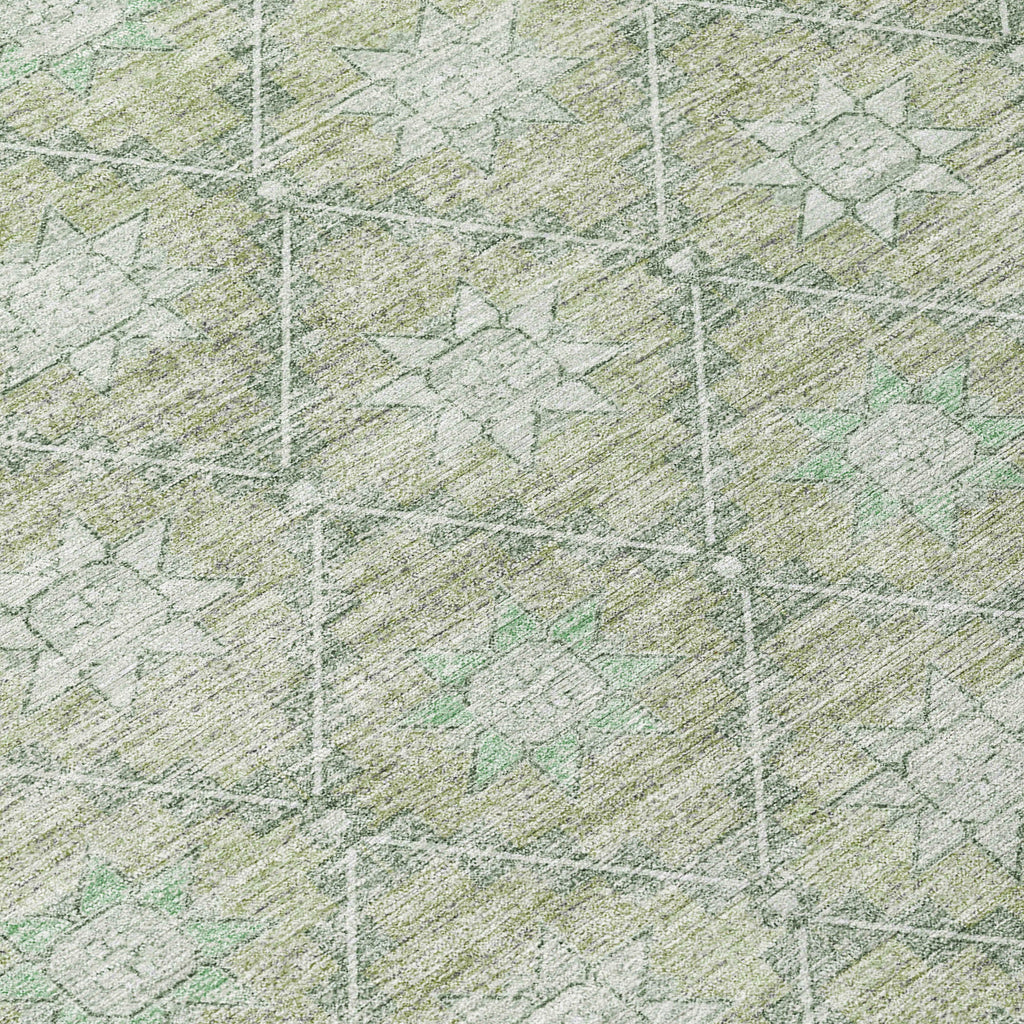 addison chantille acn1858 aloe rug