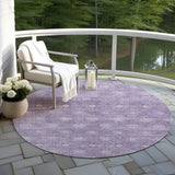 addison chantille acn1858 purple rug