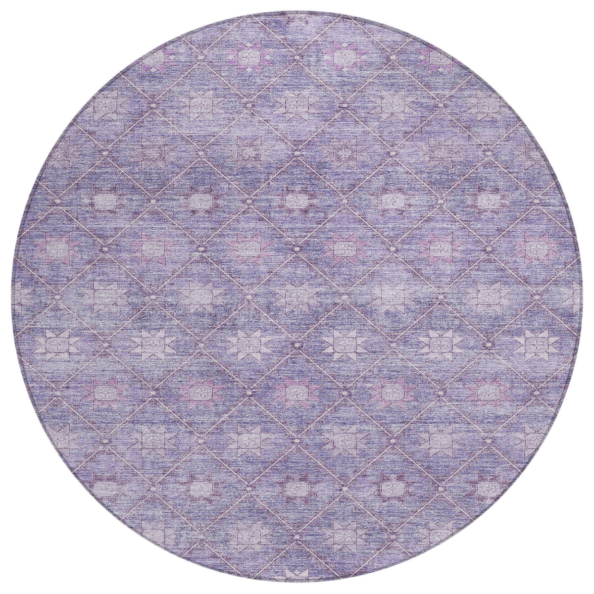addison chantille acn1858 purple rug