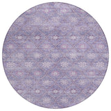 addison chantille acn1858 purple rug