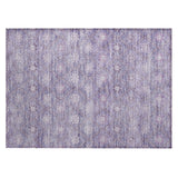 addison chantille acn1858 purple rug