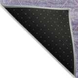 addison chantille acn1858 purple rug