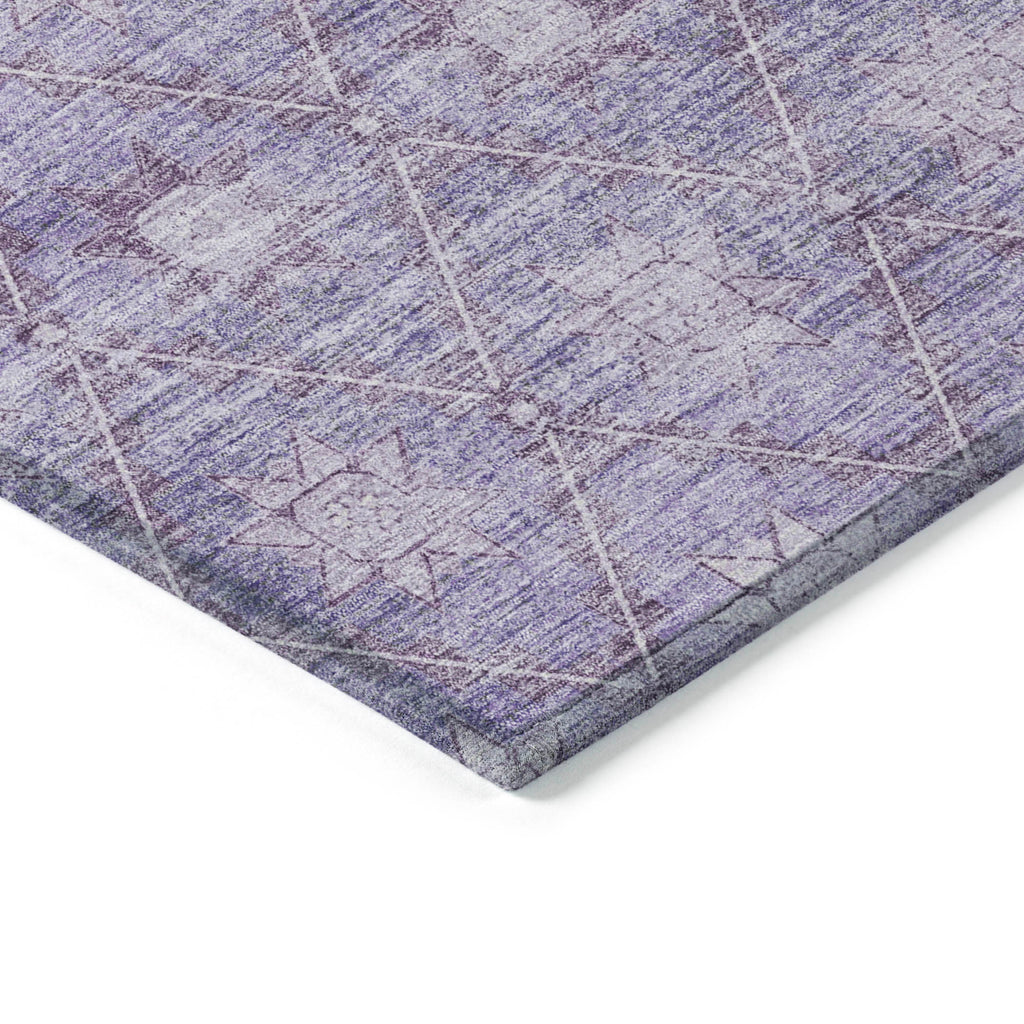addison chantille acn1858 purple rug