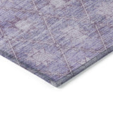 addison chantille acn1858 purple rug