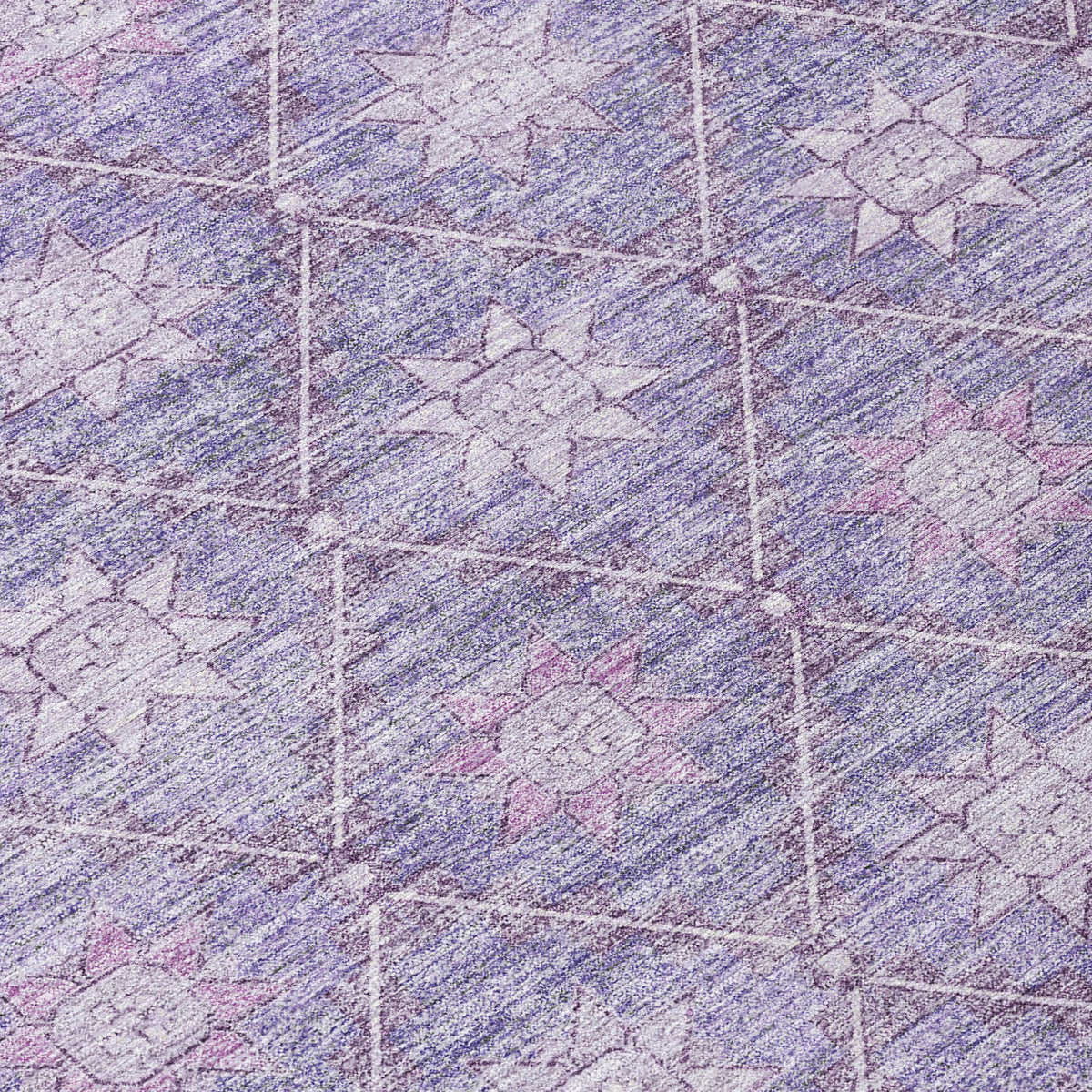 addison chantille acn1858 purple rug