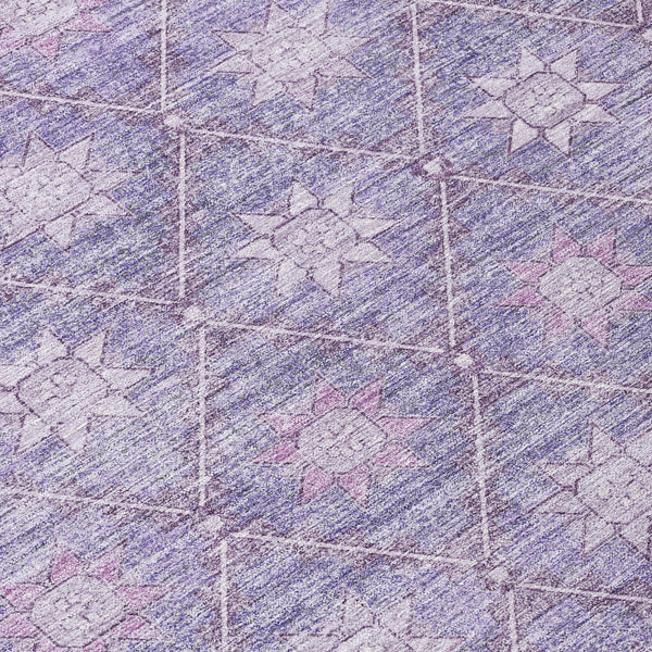 addison chantille acn1858 purple rug