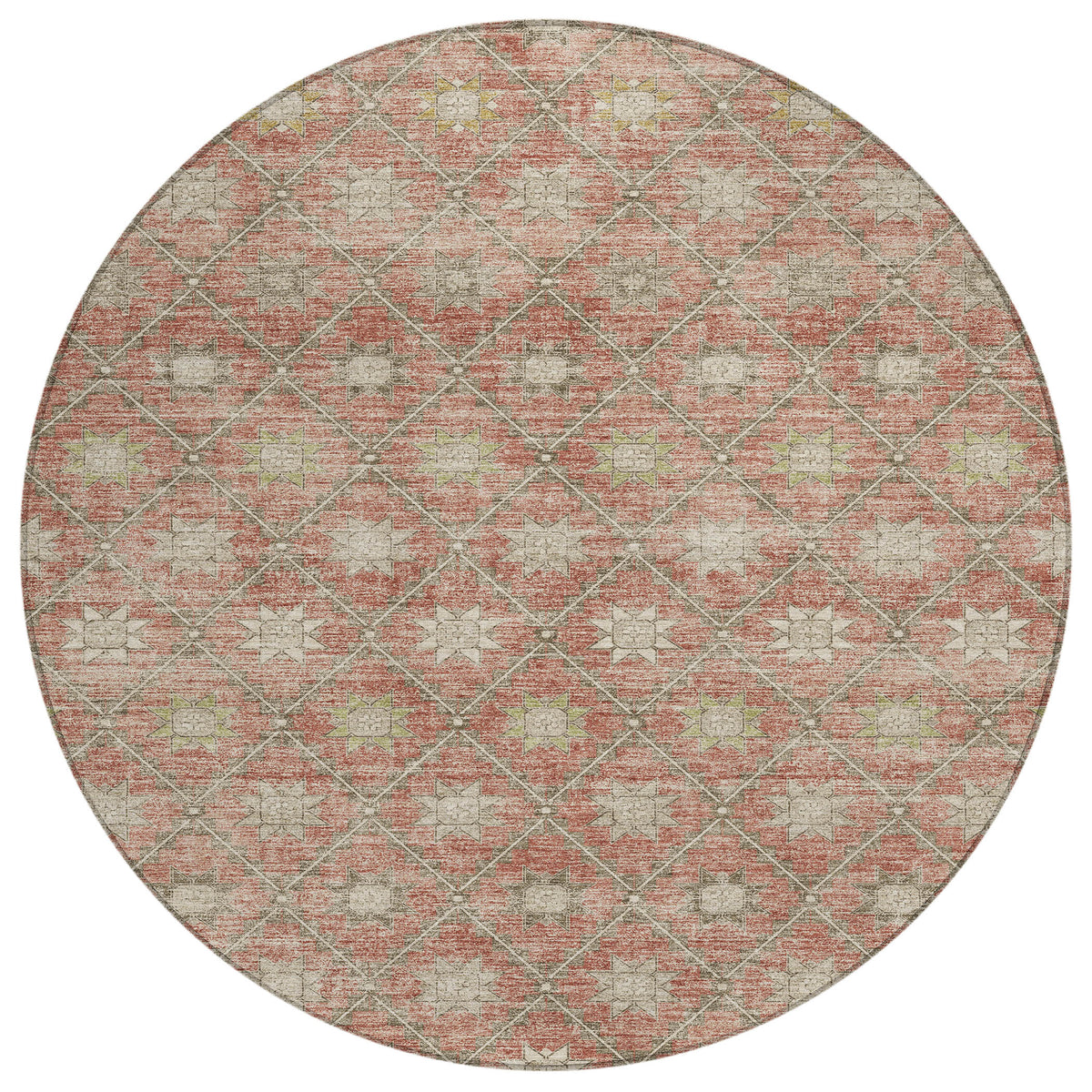 addison chantille acn1858 terracotta rug