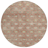 addison chantille acn1858 terracotta rug