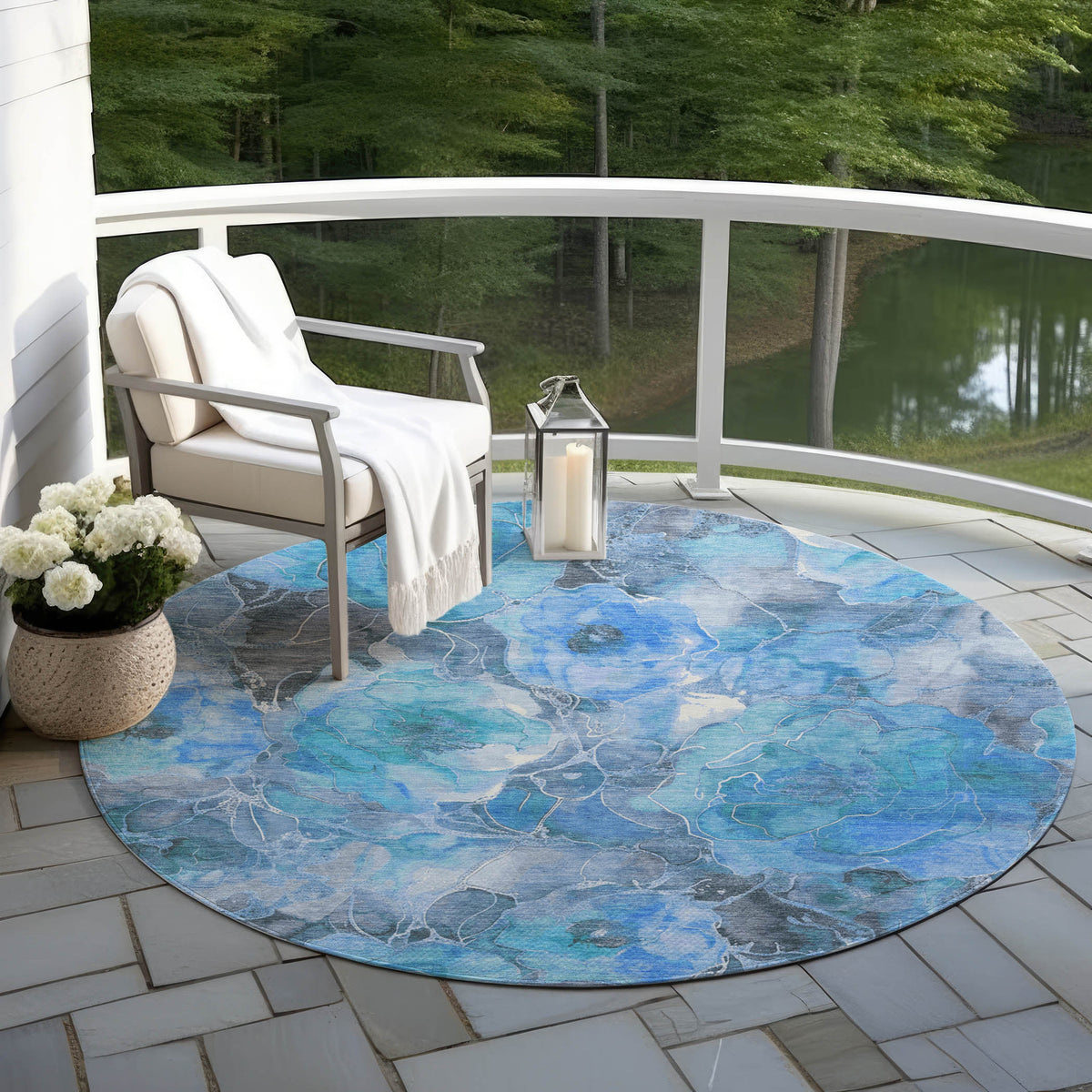 addison chantille acn1859 blue rug