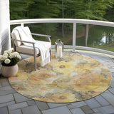 addison chantille acn1859 gold rug