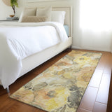addison chantille acn1859 gold rug