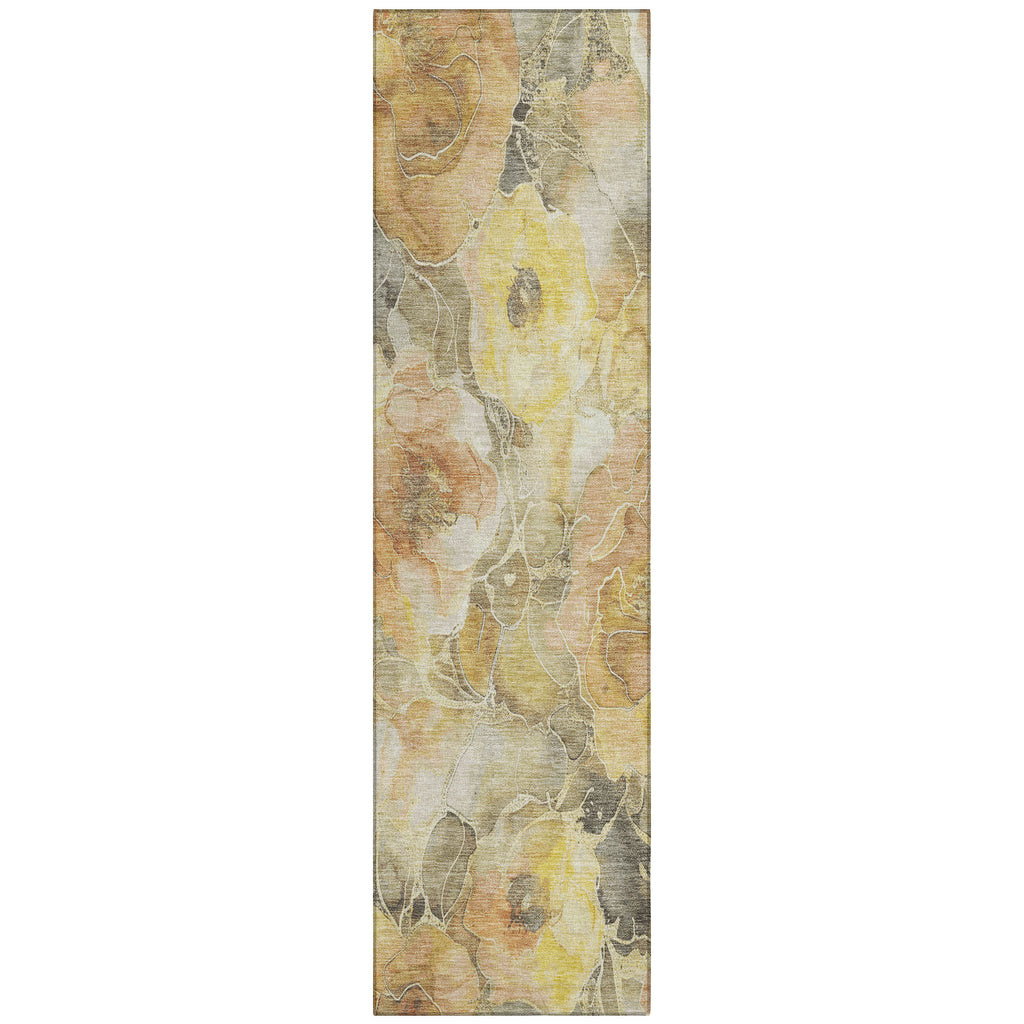 addison chantille acn1859 gold rug