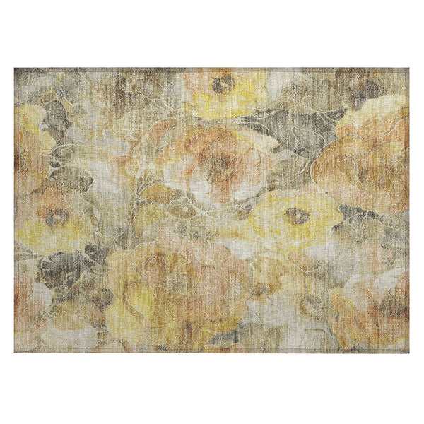 addison chantille acn1859 gold rug