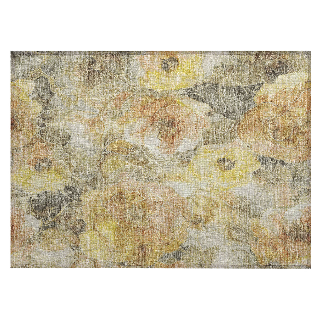 addison chantille acn1859 gold rug