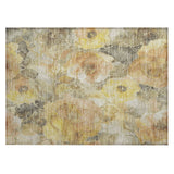 addison chantille acn1859 gold rug