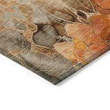 addison chantille acn1859 orange rug
