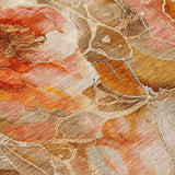 addison chantille acn1859 orange rug