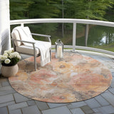 addison chantille acn1859 peach rug